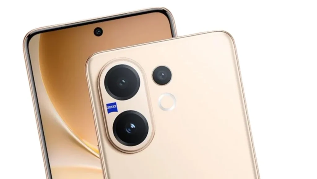 Vivo V60e 5G मोबाइल लॉन्च