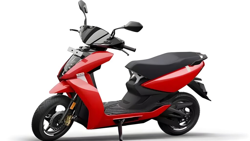 Ather 450X: भारत का सबसे स्मार्ट इलेक्ट्रिक स्कूटर जो बदल रहा है सफर का तरीका