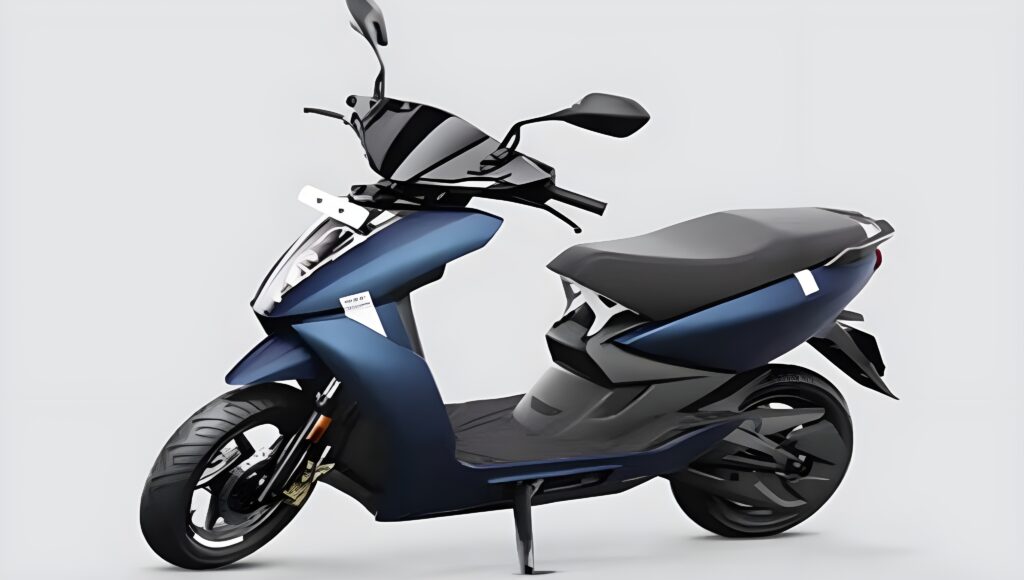 Ather 450X: भारत का सबसे स्मार्ट इलेक्ट्रिक स्कूटर जो बदल रहा है सफर का तरीका