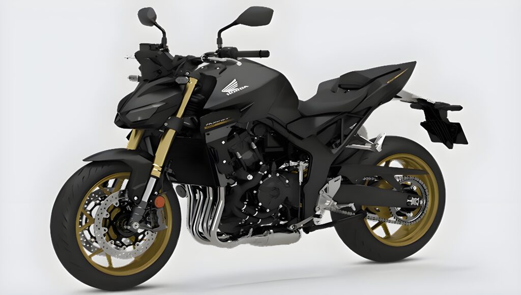 Honda CB1000F और CB1000SE: नई तकनीक और बेहतर प्रदर्शन का नया अध्याय