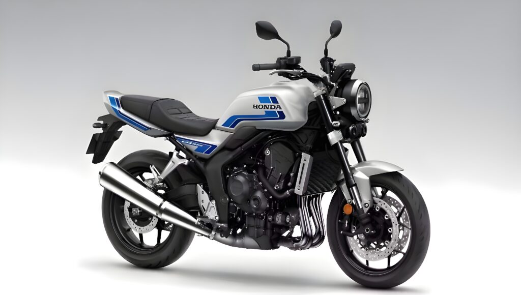 Honda CB1000F और CB1000SE: नई तकनीक और बेहतर प्रदर्शन का नया अध्याय