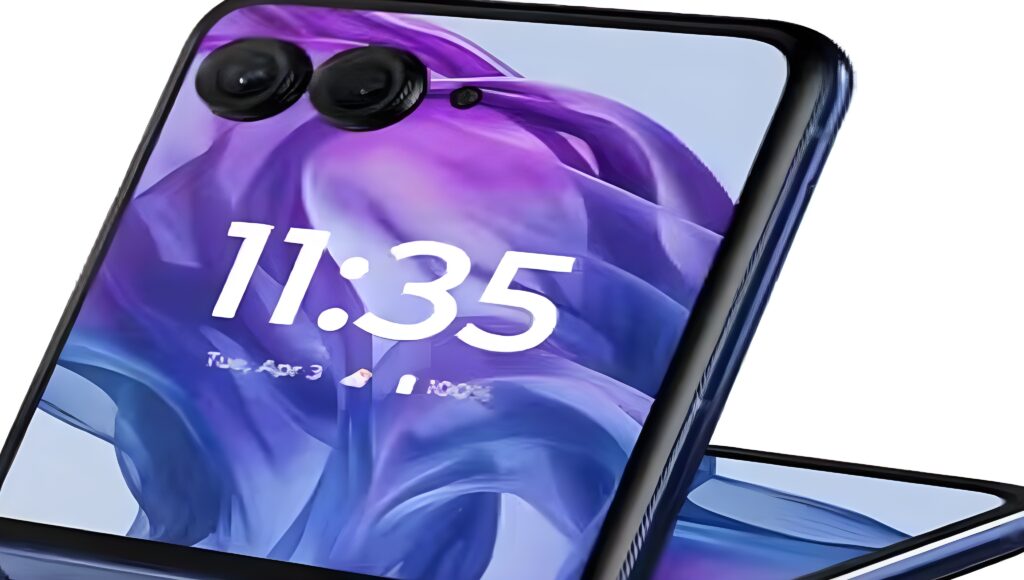 Motorola Razr 50 Ultra भारत में धूम मचाने को तैयार - जानिए कीमत, फीचर्स और पहला इंप्रेशन
