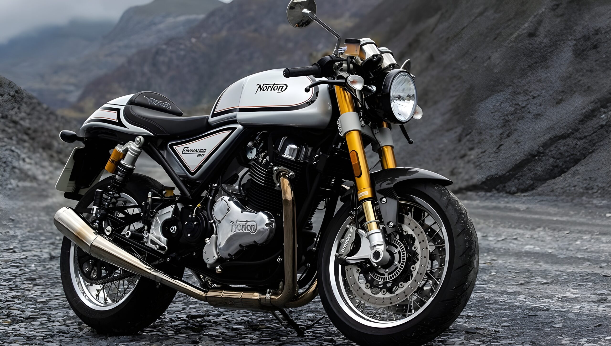 Norton Commando 961 Review: क्लासिक लुक में सुपरबाइक का दम, कीमत सुनकर चौंक जाएंगे