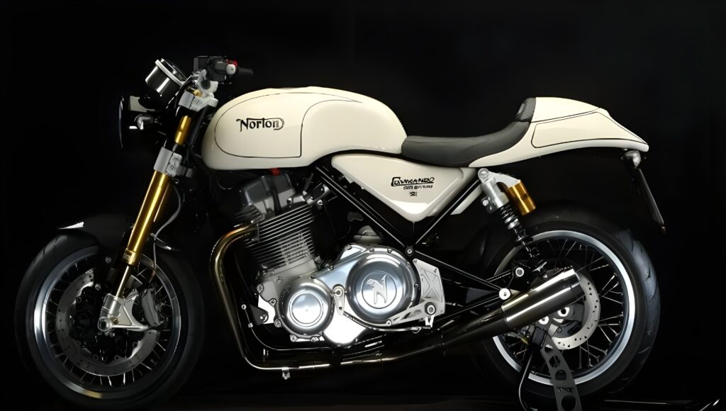 Norton Commando 961 Review: क्लासिक लुक में सुपरबाइक का दम, कीमत सुनकर चौंक जाएंगे