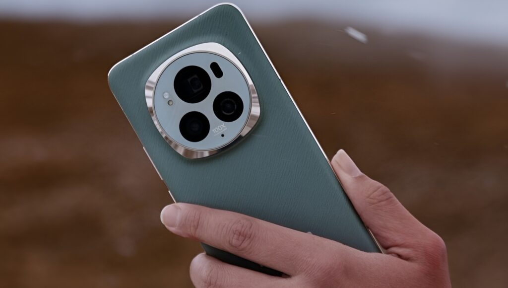 AI का जादू: Honor Magic Series ने डिस्प्ले टेक्नोलॉजी की दुनिया में मचा दिया धमाल