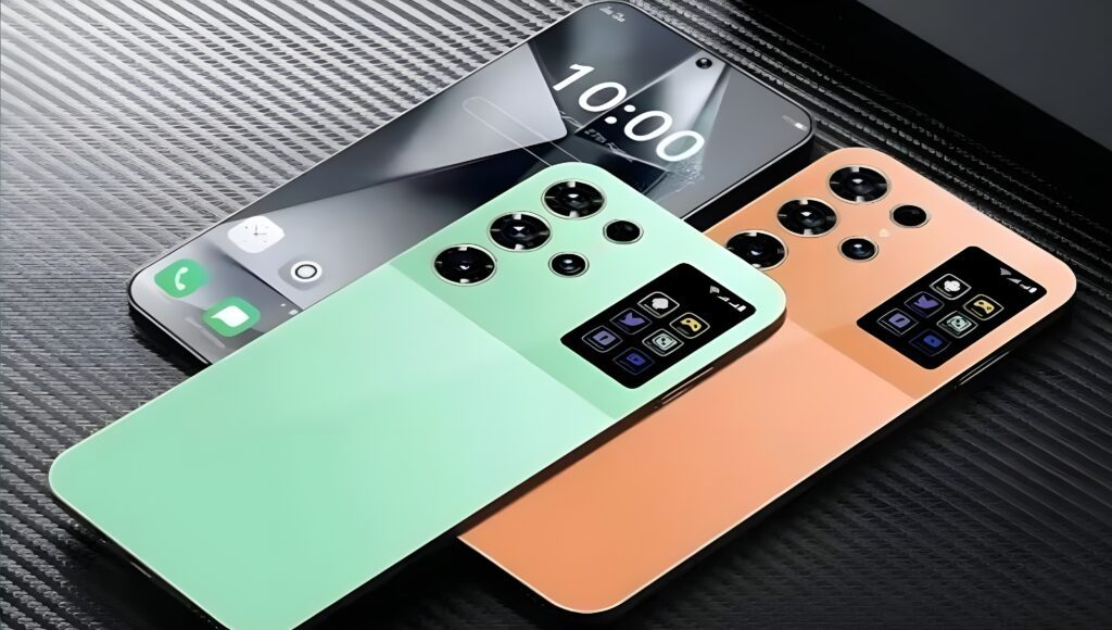 Galax S26 Ultra 16GB Smart Android Phone: दमदार बैटरी और स्टाइलिश डिजाइन के साथ जानें कीमत और फीचर्स