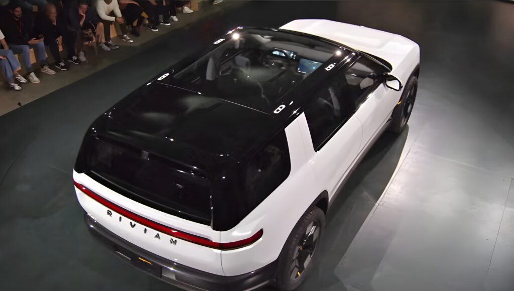 Rivian R2 2026: क्या यह इलेक्ट्रिक SUV हर कार प्रेमी की पहली पसंद बनेगी?