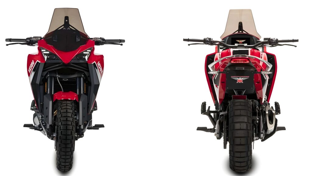 650cc Middleweight Adventure Touring Bike: आपकी यात्रा का भरोसेमंद साथी