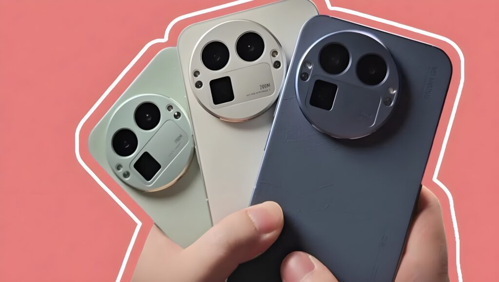 आपका अगला स्मार्टफोन? Realme GT 8 Pro के 10 चौंकाने वाले फीचर्स जो आपको हैरान कर देंगे