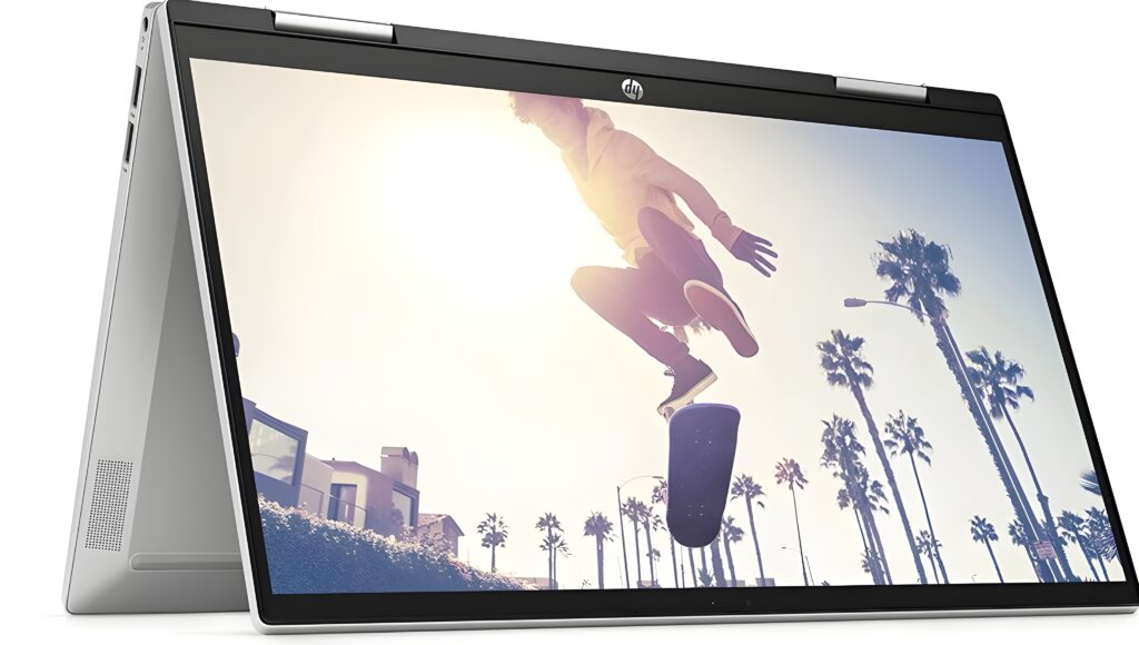 2025 में HP के सबसे बेहतरीन लैपटॉप - जानें कौन सा आपके लिए परफेक्ट है