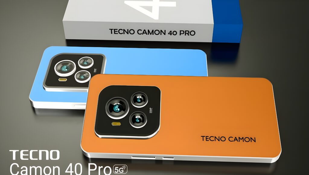 Camon 40 और 40 Pro: क्या यह फोन सच में हर स्मार्टफोन यूज़र की जरूरत पूरी करता है?