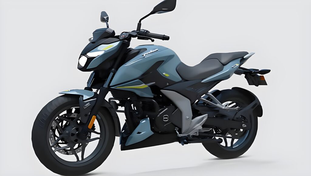 Bajaj Pulsar NS200 की नई कीमत आई सामने - अब पहले से भी ज्यादा पावरफुल और स्टाइलिश
