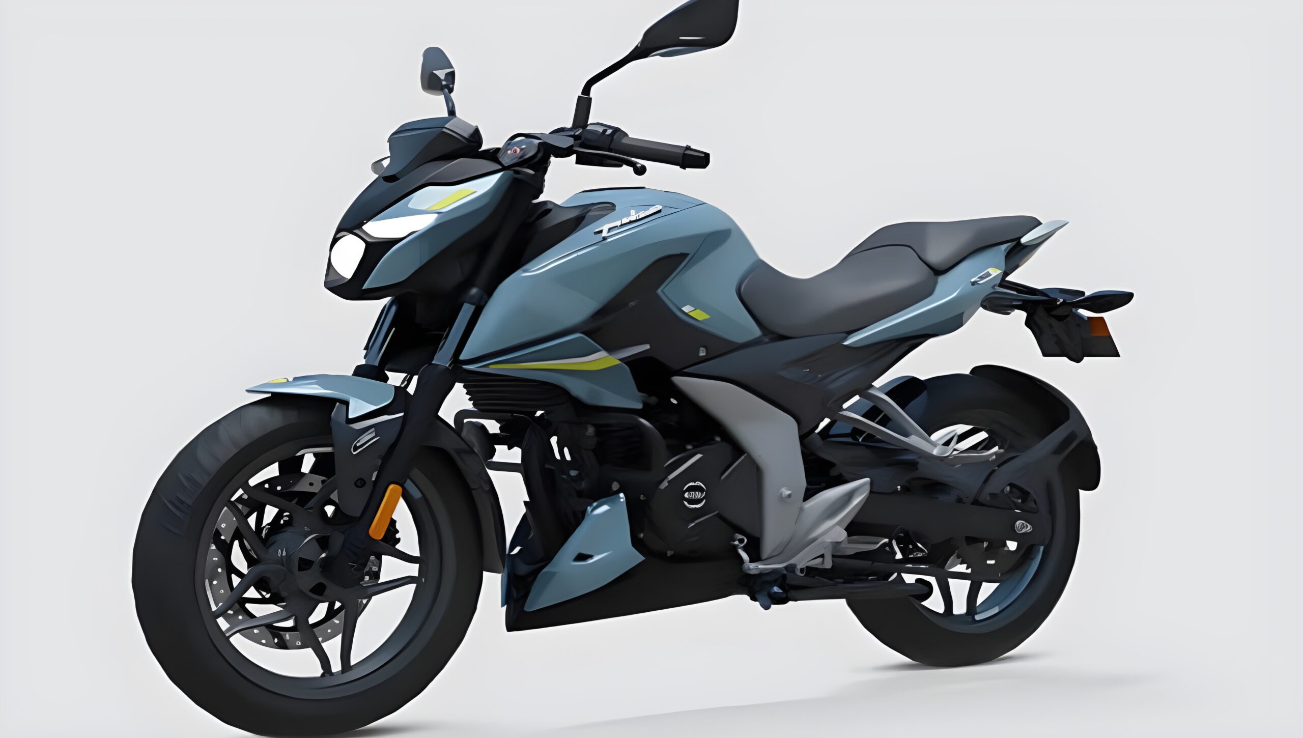 Bajaj Pulsar NS200 की नई कीमत आई सामने - अब पहले से भी ज्यादा पावरफुल और स्टाइलिश