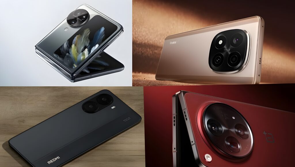 2026 के सबसे हॉट स्मार्टफोन: Redmi Turbo 5 vs Oppo Find N6 - कौन होगा आपका फेवरेट?