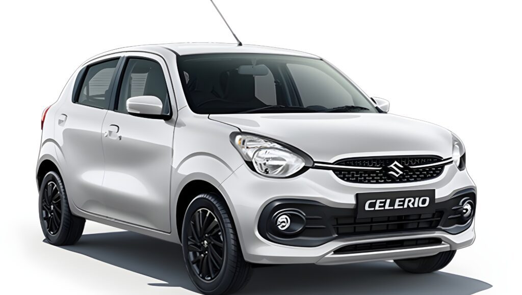 ₹4 लाख में नई कार! जानिए 2025 की 5 सबसे सस्ती और दमदार कारें