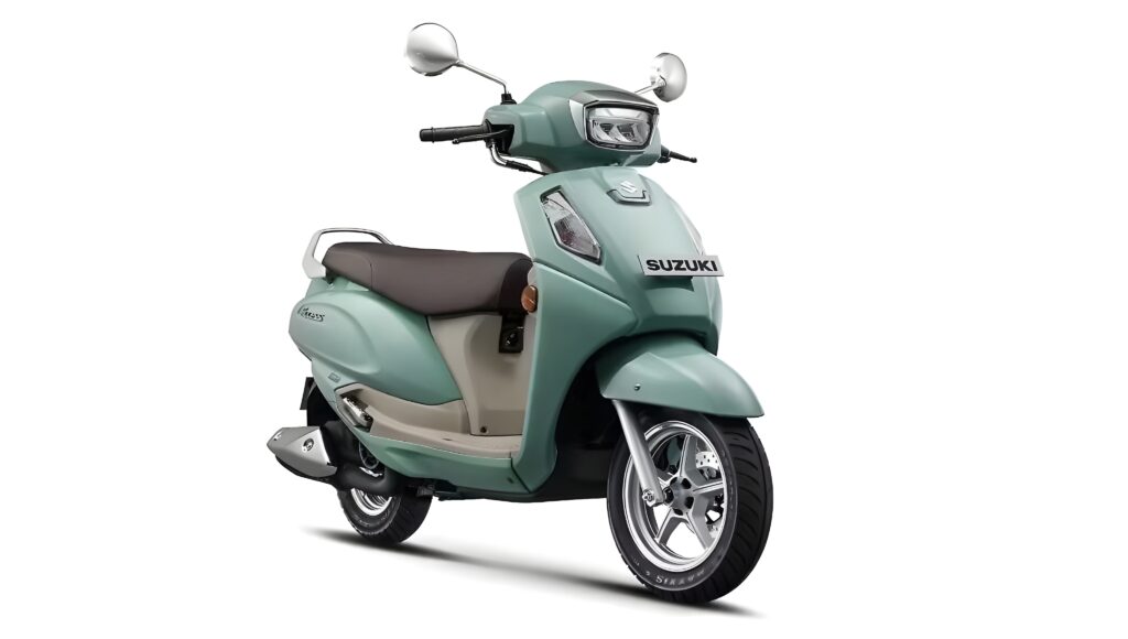 भारत के टॉप 5 भरोसेमंद स्कूटर 2025 – स्टाइल, माइलेज और परफॉर्मेंस में बेस्ट विकल्प