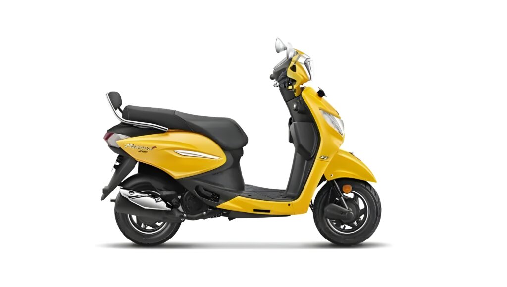 भारत के टॉप 5 भरोसेमंद स्कूटर 2025 – स्टाइल, माइलेज और परफॉर्मेंस में बेस्ट विकल्प