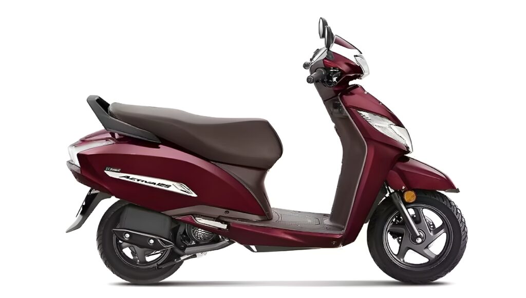 भारत के टॉप 5 भरोसेमंद स्कूटर 2025 – स्टाइल, माइलेज और परफॉर्मेंस में बेस्ट विकल्पस्कूटर!