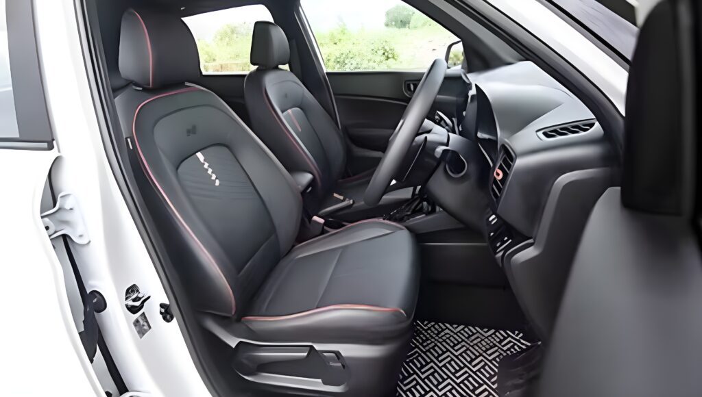 Hyundai Venue N Line 2025: स्टाइल, पावर और परफॉर्मेंस का बेमिसाल कॉम्बिनेशन