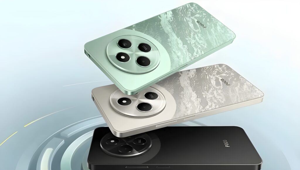 सिर्फ ₹10,000 में मिल रहे हैं ये 3 ब्रांडेड 5G फोन - कैमरा, बैटरी और परफॉर्मेंस में जबरदस्त