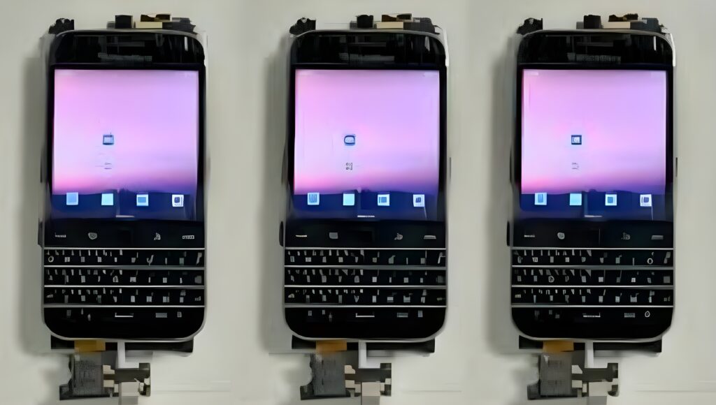 Zinwa Q27 का खुलासा: 2026 में आएगा वो फोन जो आपकी टाइपिंग को फिर से खास बना देगा