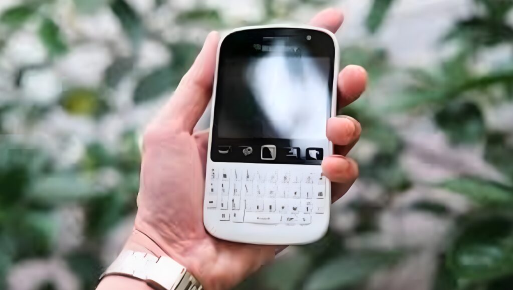 Zinwa Q27 का खुलासा: 2026 में आएगा वो फोन जो आपकी टाइपिंग को फिर से खास बना देगा