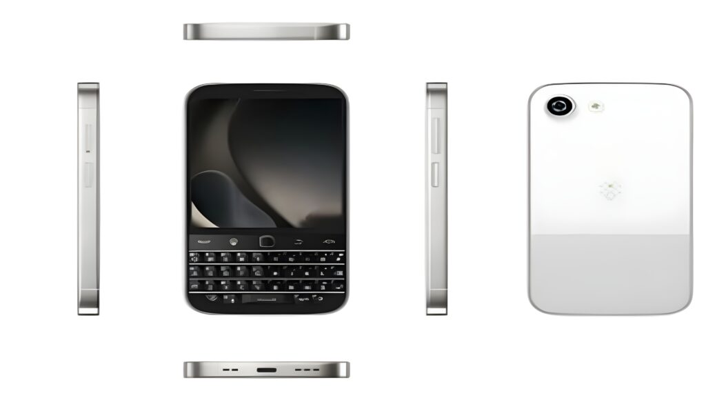 Zinwa Q27 का खुलासा: 2026 में आएगा वो फोन जो आपकी टाइपिंग को फिर से खास बना देगा