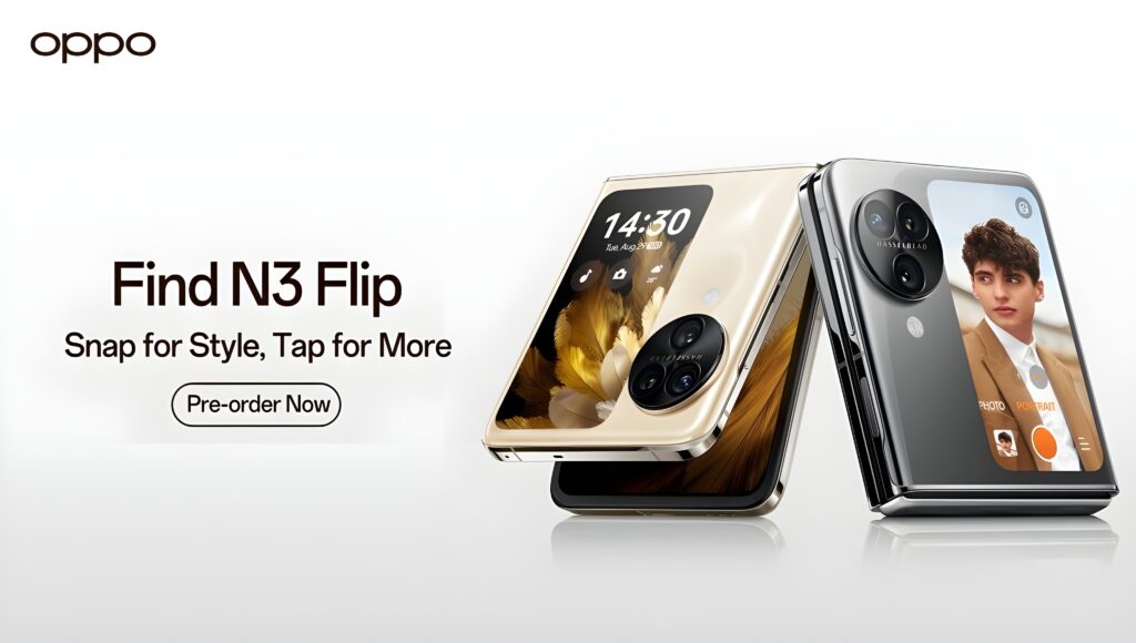 Oppo Find N6: दुनिया का सबसे पतला फोल्डेबल फोन, फीचर्स जानकर हैरान रह जाएंगे!