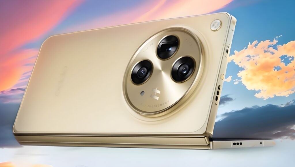 Oppo Find N6: दुनिया का सबसे पतला फोल्डेबल फोन, फीचर्स जानकर हैरान रह जाएंगे!