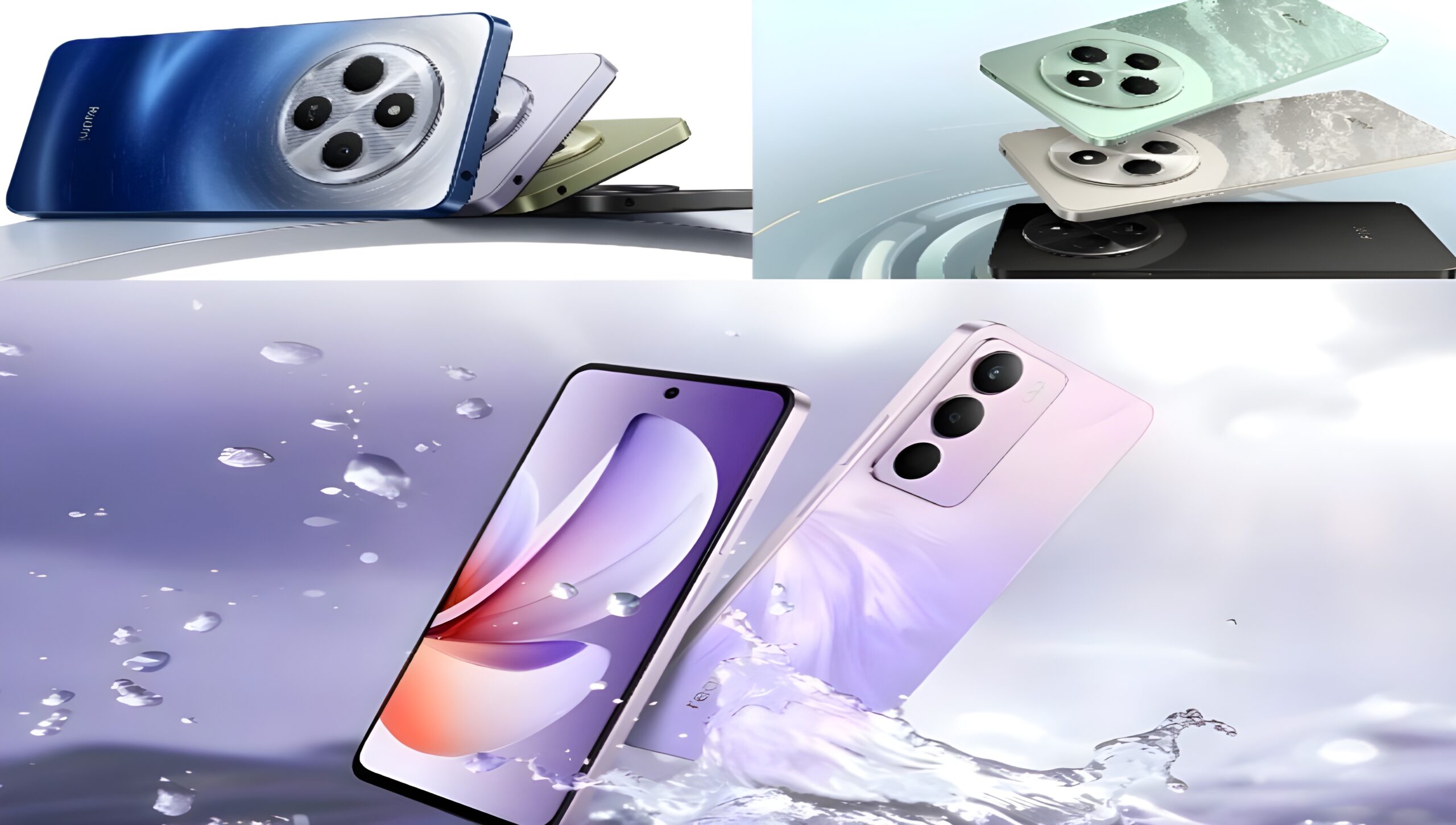 सिर्फ ₹10,000 में मिल रहे हैं ये 3 ब्रांडेड 5G फोन - कैमरा, बैटरी और परफॉर्मेंस में जबरदस्त