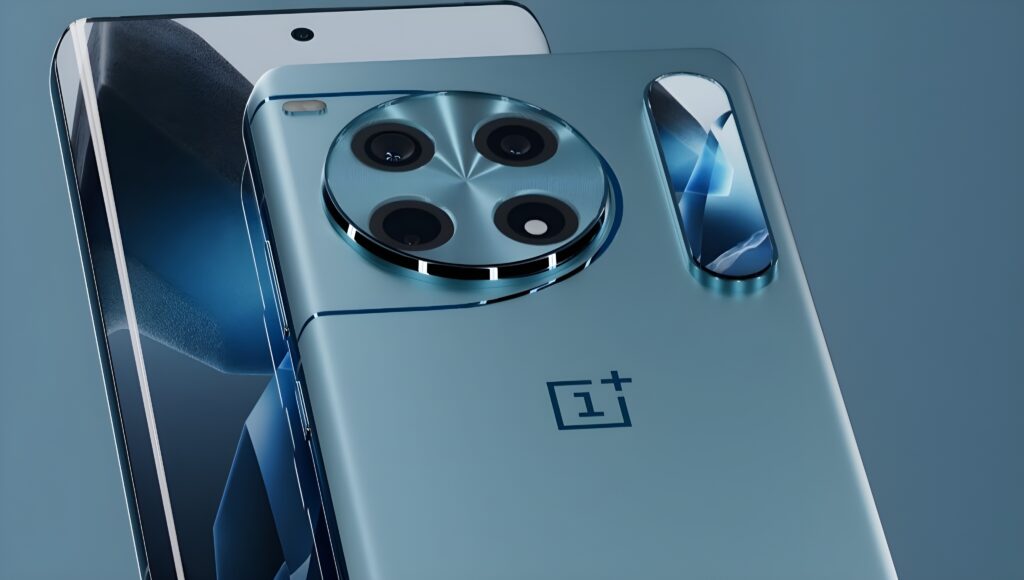 OnePlus 14 Pro Ultra का बड़ा खुलासा: 200MP कैमरा और Snapdragon 8 Gen 4 के साथ धमाका