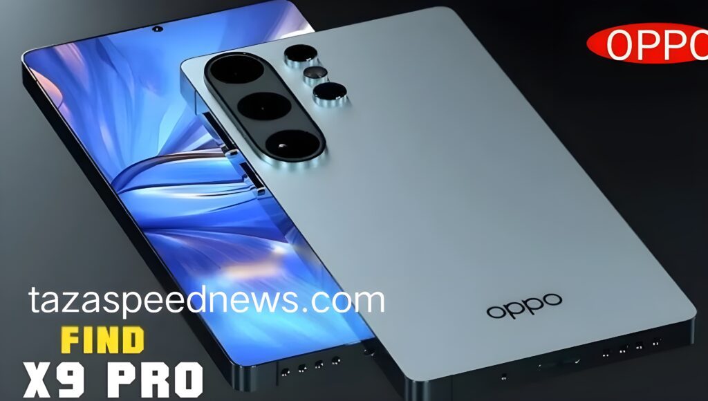 Oppo Find X9 Ultra - 2026 का सबसे पावरफुल कैमरा फोन, जो बदल देगा मोबाइल फोटोग्राफी की दुनिया