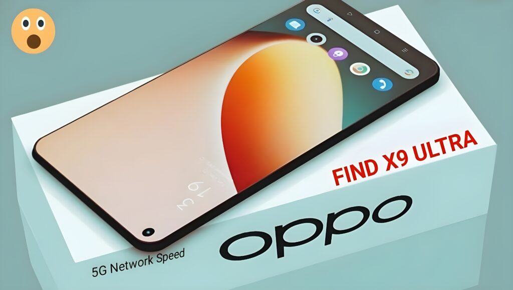 Oppo Find X9 Ultra - 2026 का सबसे पावरफुल कैमरा फोन, जो बदल देगा मोबाइल फोटोग्राफी की दुनिया