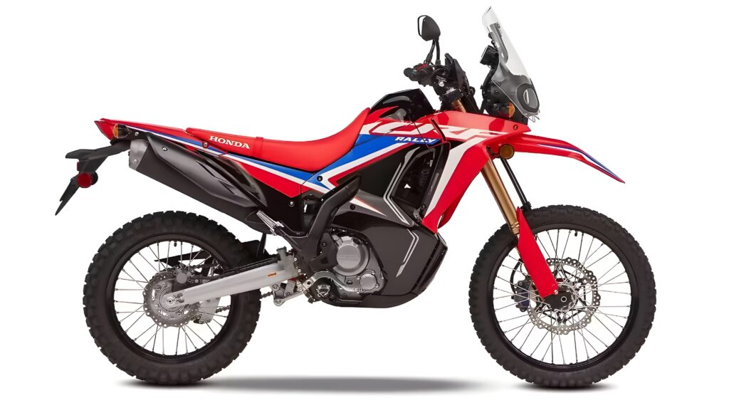 Honda CRF300L: 2026 की सबसे दमदार एडवेंचर बाइक, जो आपके दिल के करीब होगी