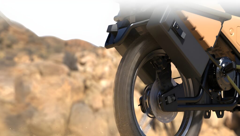 Zeno Emara ADV: 2026 भारत की पहली इलेक्ट्रिक एडवेंचर बाइक जो हर रास्ते को जीत लेगी