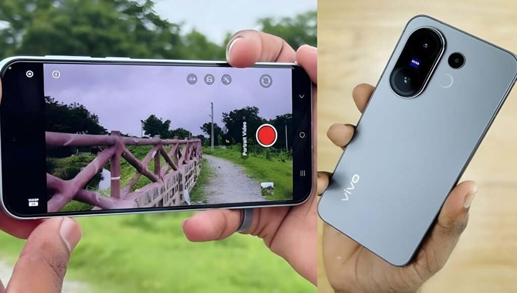 Vivo X200 FE 5G: छोटा फोन, बड़ा दम - जानें क्यों है ये 2026 का हिट मॉडल