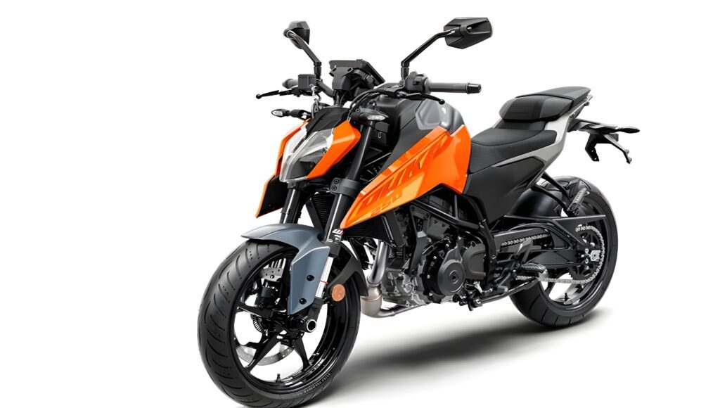 Royal Enfield Hunter 350 vs KTM 250 Duke: कौन है आपकी अगली बाइक का असली राजा?