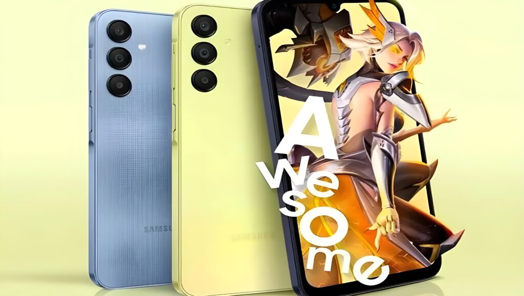 Samsung के बेहतरीन 5G स्मार्टफोन ₹20,000 के अंदर: जानिए कौन सा है बेस्ट