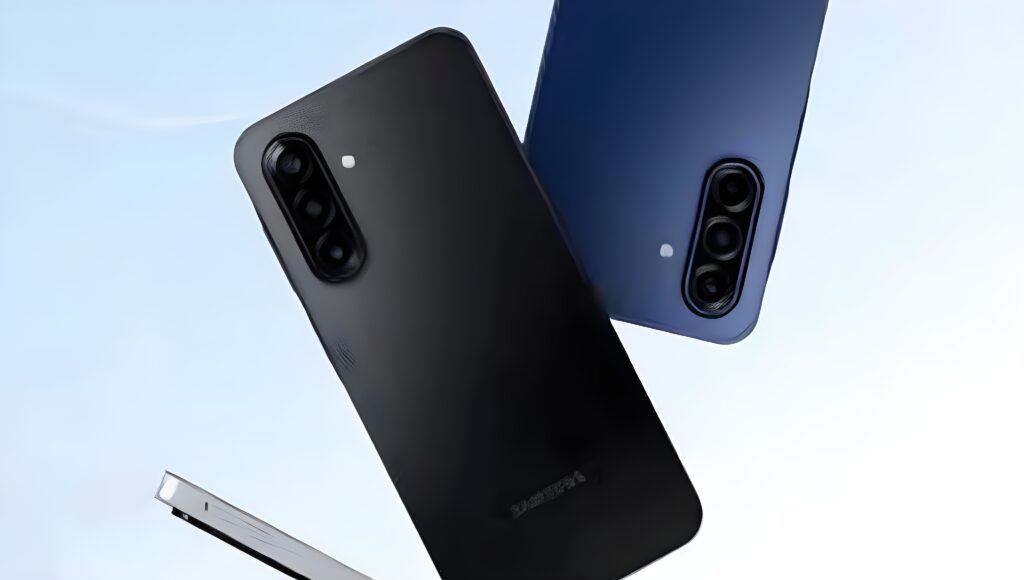 Samsung के बेहतरीन 5G स्मार्टफोन ₹20,000 के अंदर: जानिए कौन सा है बेस्ट