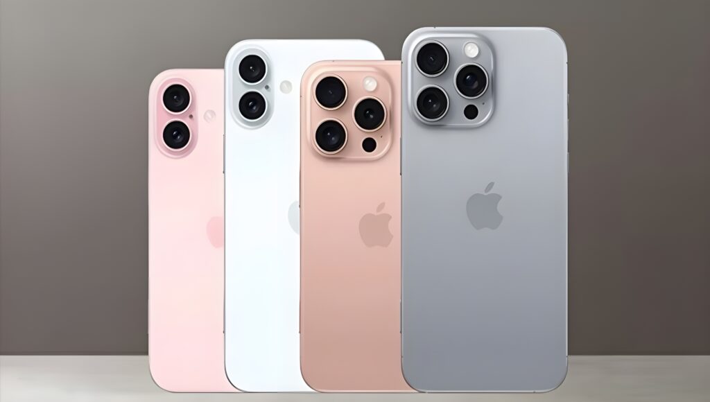 2026 के टॉप 10 स्मार्टफोन: जानिए कौन सा स्मार्टफोन है आपके लिए परफेक्ट