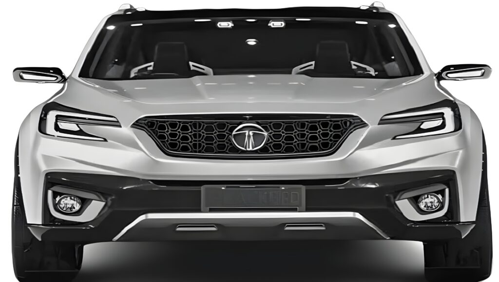 Tata Blackbird: 2025 क्या यह नई एसयूवी भारतीय बाजार में तहलका मचा देगी