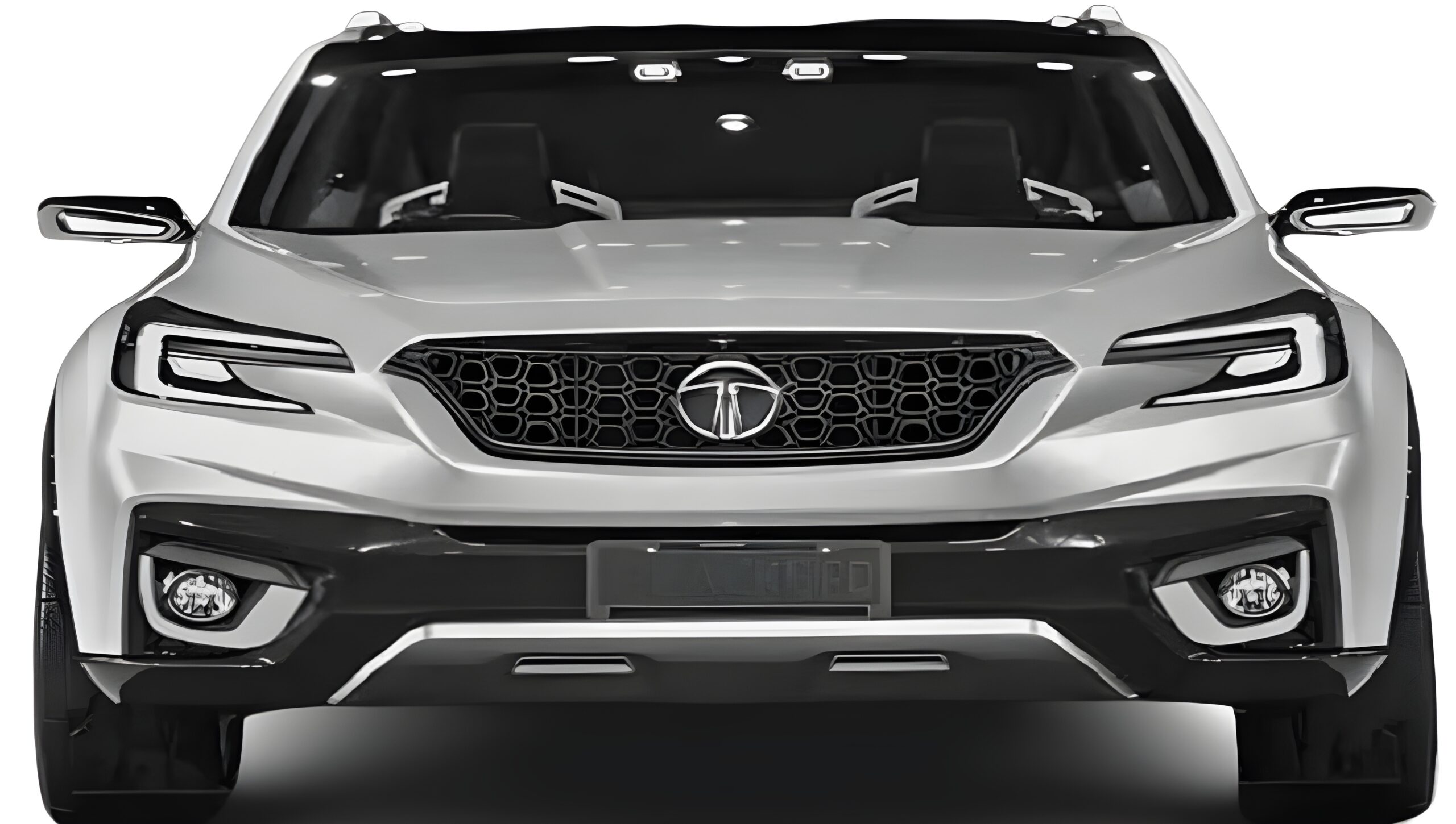 Tata Blackbird: 2025 क्या यह नई एसयूवी भारतीय बाजार में तहलका मचा देगी