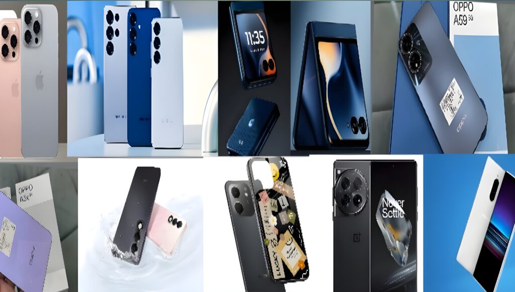 2026 के टॉप 10 स्मार्टफोन: जानिए कौन सा स्मार्टफोन है आपके लिए परफेक्ट