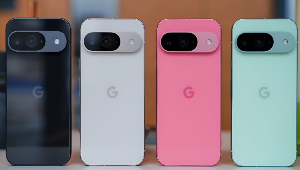 2026 के टॉप 10 स्मार्टफोन: जानिए कौन सा स्मार्टफोन है आपके लिए परफेक्ट