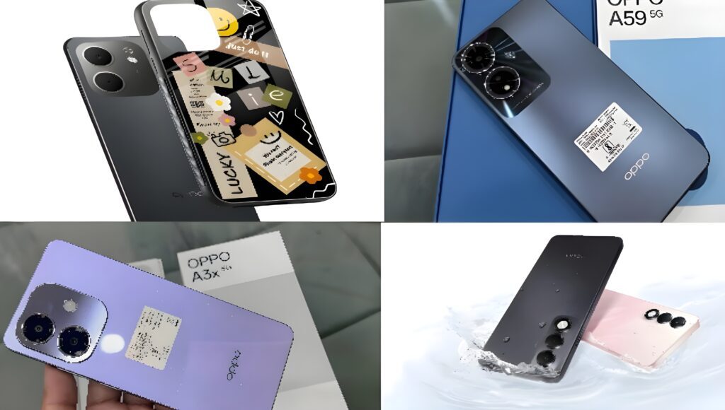 Oppo के 5G स्मार्टफोन जो ₹15,000 में मिल रहे हैं -जानिए कौन सा है आपके लिए परफेक्ट?