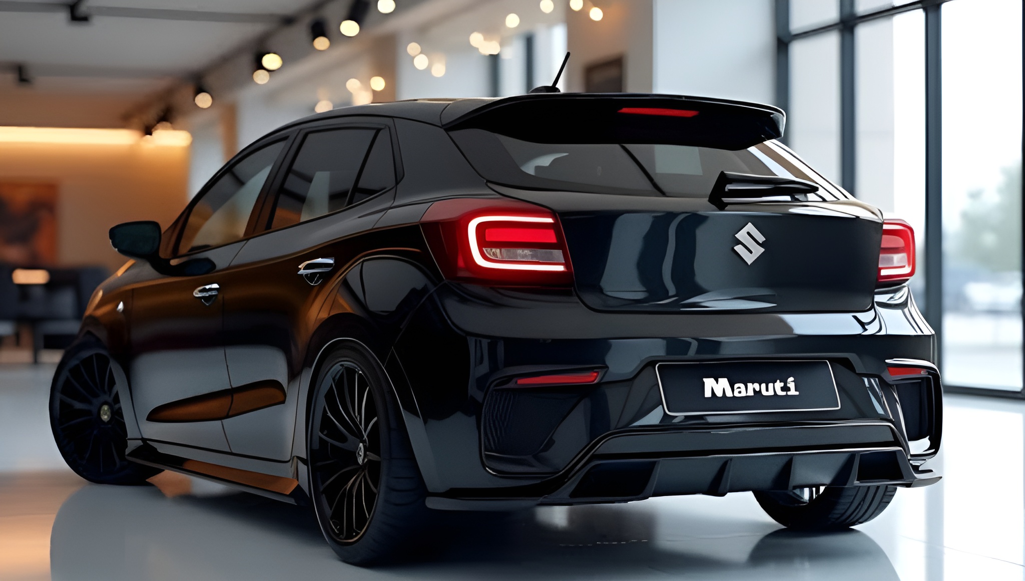 Maruti Baleno 2026: नई तकनीक, शानदार माइलेज और स्टाइल का बेहतरीन कॉम्बिनेशन