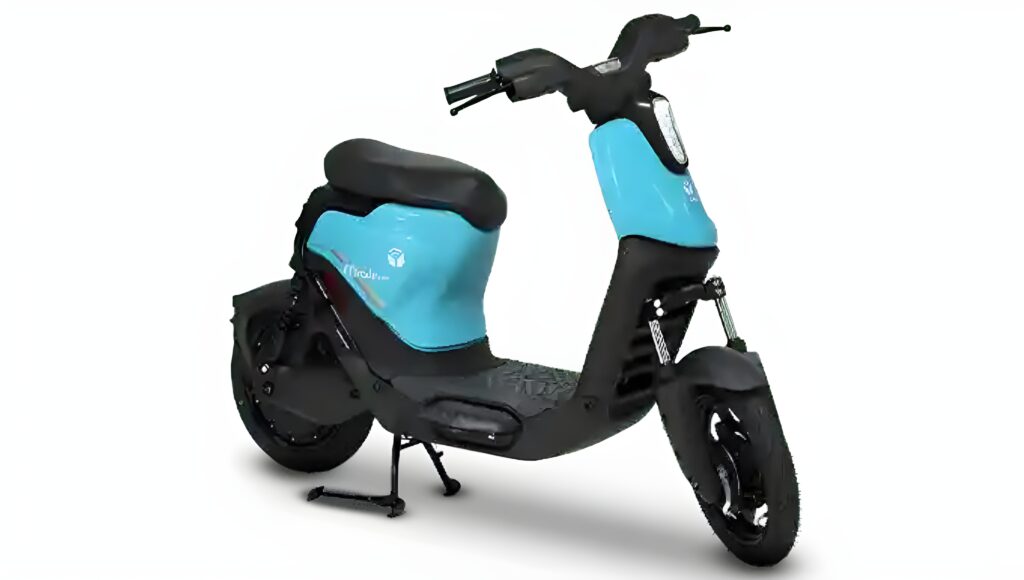 Yulu Wynn Electric Scooter: सिर्फ ₹60,000 में बिना लाइसेंस चलने वाला स्मार्ट स्कूटर