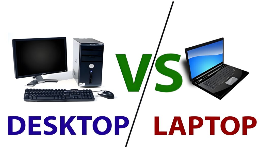 Desktop VS Gaming laptop: कौन है असली गेमर्स की पहली पसंद? सच्चाई जानकर हैरान रह जाएंगे!