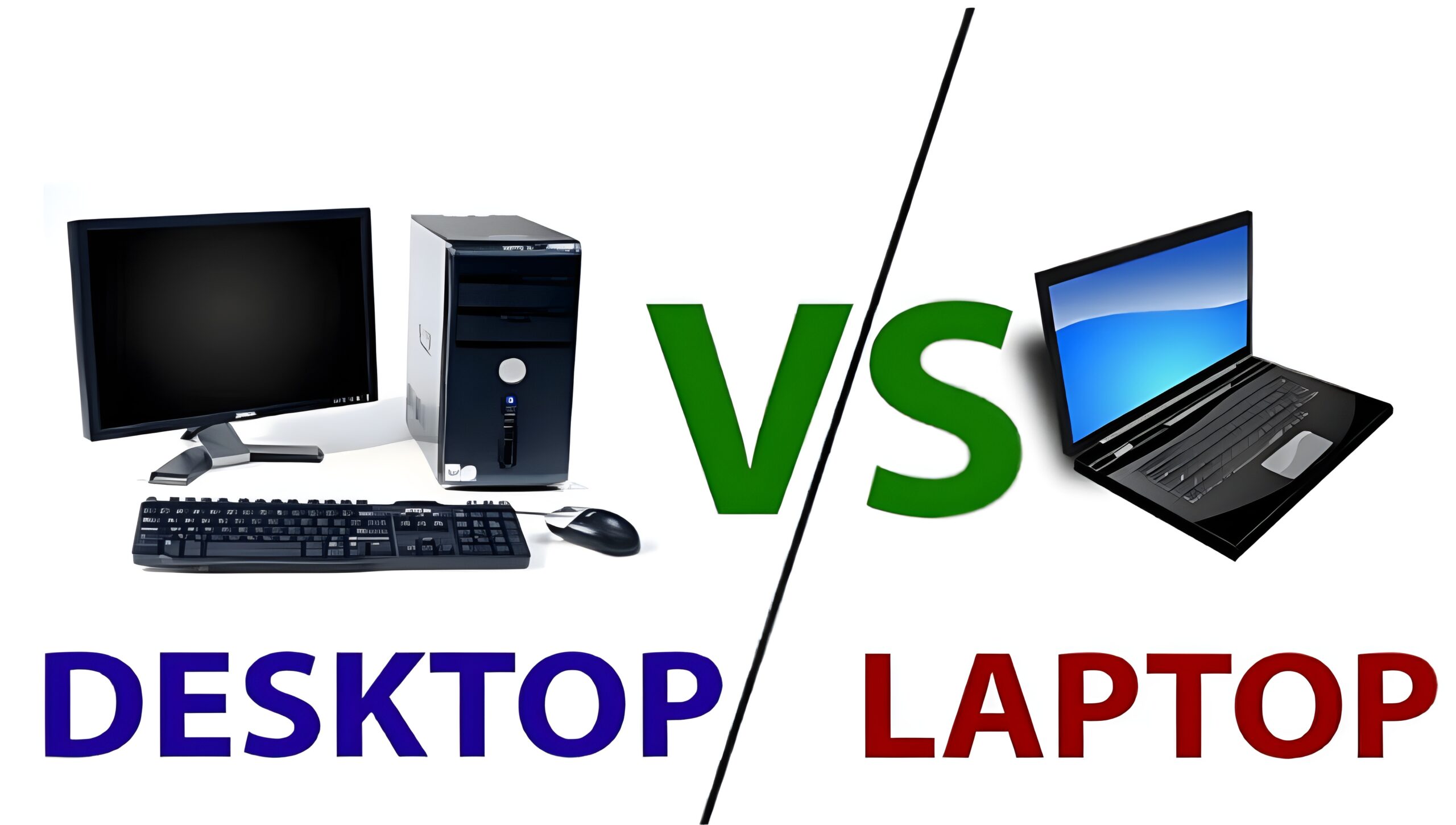 Desktop VS Gaming laptop: कौन है असली गेमर्स की पहली पसंद? सच्चाई जानकर हैरान रह जाएंगे!