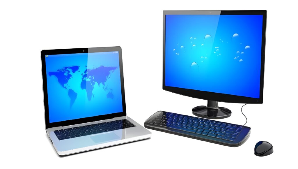 Desktop VS Gaming laptop: कौन है असली गेमर्स की पहली पसंद? सच्चाई जानकर हैरान रह जाएंगे!